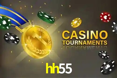 App mobile hh55